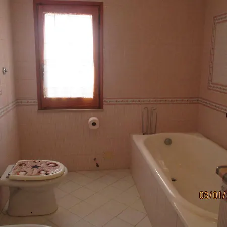 Apartamento Panoramico - Iun P7201