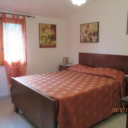 Apartamento Panoramico - Iun P7201 SantʼAntìoco