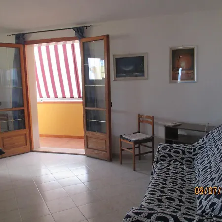 Panoramico - Iun P7201 Apartamento SantʼAntìoco