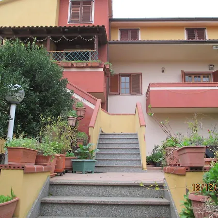 Panoramico - Iun P7201 Apartamento